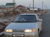 ВАЗ (Lada) 2110 2003 года за 400 000 тг. в Актобе – фото 2