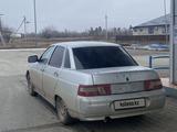ВАЗ (Lada) 2110 2003 года за 400 000 тг. в Актобе – фото 3