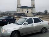 ВАЗ (Lada) 2110 2003 года за 400 000 тг. в Актобе – фото 4