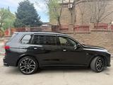 BMW X7 2023 года за 57 000 000 тг. в Алматы – фото 4