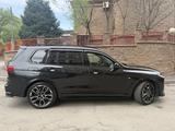 BMW X7 2023 года за 57 000 000 тг. в Алматы – фото 3