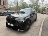 BMW X7 2023 года за 57 000 000 тг. в Алматы – фото 2