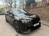 BMW X7 2023 года за 57 000 000 тг. в Алматы