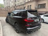 BMW X7 2023 года за 57 000 000 тг. в Алматы – фото 5