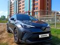 Toyota C-HR 2023 годаүшін15 400 000 тг. в Астана – фото 2