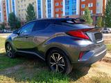 Toyota C-HR 2023 годаүшін13 900 000 тг. в Астана – фото 3