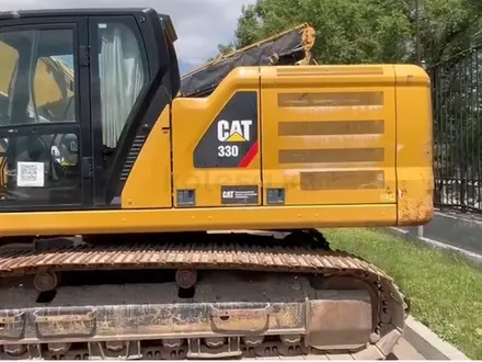 Caterpillar  330 2019 года за 77 000 000 тг. в Алматы