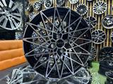 Диски r 16*4*100 в наличии Astana за 177 000 тг. в Астана – фото 2