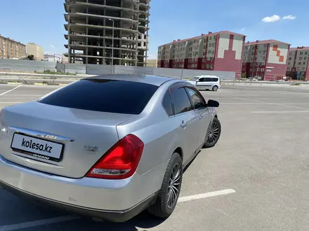 Nissan Teana 2004 года за 4 000 000 тг. в Актау – фото 6