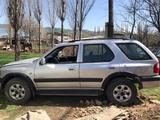 Opel Frontera 2004 годаүшін1 100 000 тг. в Алматы – фото 4