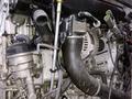 ДВИГАТЕЛЬ МОТОР КОРОБКА АКПП B6304T 3.0 TURBO ИЗ ЯПОНИИ за 500 000 тг. в Тараз – фото 3
