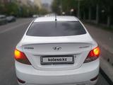 Hyundai Accent 2014 годаүшін3 400 000 тг. в Алматы – фото 3