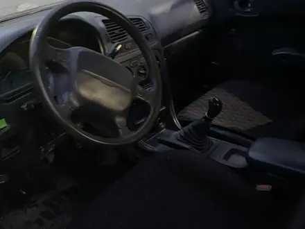 Mitsubishi Galant 1994 года за 450 000 тг. в Алматы – фото 4