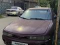 Mitsubishi Galant 1994 года за 450 000 тг. в Алматы – фото 3