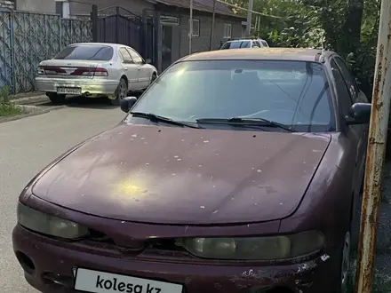Mitsubishi Galant 1994 года за 450 000 тг. в Алматы – фото 3