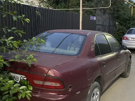 Mitsubishi Galant 1994 года за 450 000 тг. в Алматы