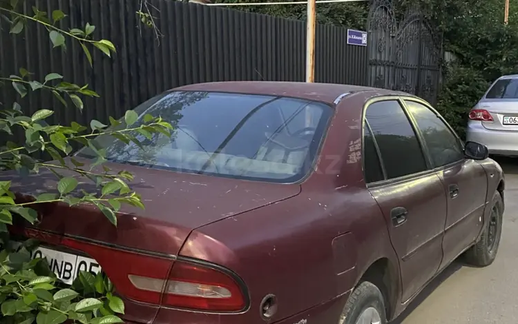 Mitsubishi Galant 1994 года за 450 000 тг. в Алматы