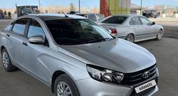 ВАЗ (Lada) Vesta 2020 годаүшін4 500 000 тг. в Усть-Каменогорск