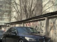 BMW 530 2006 года за 5 500 000 тг. в Алматы