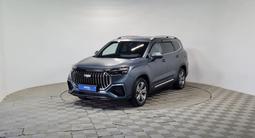 Geely Okavango 2024 годаүшін11 300 000 тг. в Алматы