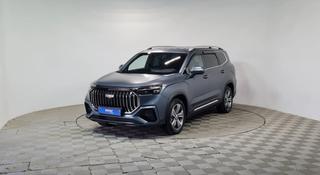 Geely Okavango 2024 годаүшін11 300 000 тг. в Алматы