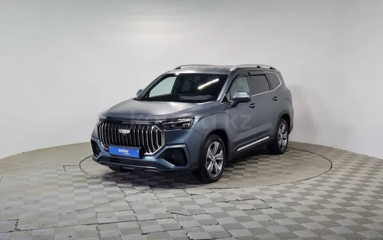 Geely Okavango 2024 годаүшін11 300 000 тг. в Алматы