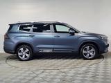 Geely Okavango 2024 годаүшін11 300 000 тг. в Алматы – фото 4