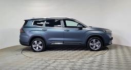 Geely Okavango 2024 годаүшін11 300 000 тг. в Алматы – фото 4