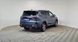 Geely Okavango 2024 годаүшін11 300 000 тг. в Алматы – фото 5