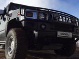 Hummer H2 2004 года за 10 000 000 тг. в Алматы