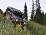 Hummer H2 2004 года за 10 000 000 тг. в Алматы – фото 2
