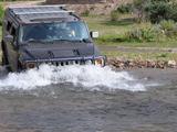 Hummer H2 2004 года за 10 000 000 тг. в Алматы – фото 3