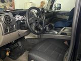 Hummer H2 2004 года за 10 000 000 тг. в Алматы – фото 4