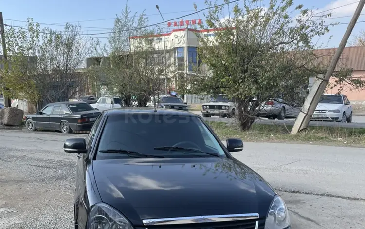 ВАЗ (Lada) Priora 2170 2013 годаүшін3 300 000 тг. в Шымкент