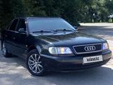 Audi A6 1995 годаfor3 700 000 тг. в Алматы – фото 5