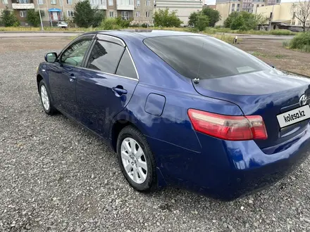 Toyota Camry 2008 года за 5 250 000 тг. в Караганда – фото 15