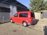 Volkswagen Caddy 2009 годаүшін3 500 000 тг. в Алматы