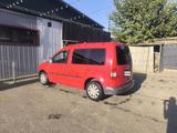 Volkswagen Caddy 2009 годаүшін3 500 000 тг. в Алматы – фото 2