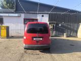 Volkswagen Caddy 2009 годаүшін3 500 000 тг. в Алматы – фото 3