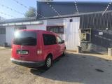 Volkswagen Caddy 2009 годаүшін3 500 000 тг. в Алматы – фото 4