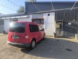 Volkswagen Caddy 2009 годаүшін3 500 000 тг. в Алматы – фото 5