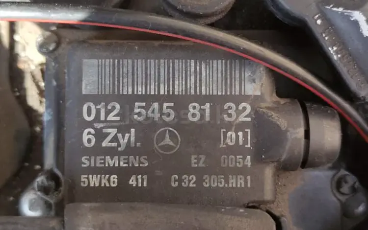 Коммутатор на Мерседес S 320 за 100 000 тг. в Алматы