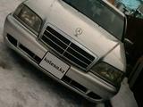 Mercedes-Benz C 280 1994 годаүшін1 600 000 тг. в Петропавловск – фото 2