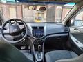 Hyundai Accent 2014 года за 5 200 000 тг. в Шымкент – фото 3