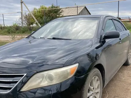 Toyota Camry 2007 года за 5 200 000 тг. в Астана – фото 2