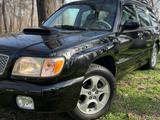 Subaru Forester 2001 годаfor3 500 000 тг. в Тараз