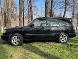 Subaru Forester 2001 годаfor3 500 000 тг. в Тараз – фото 3