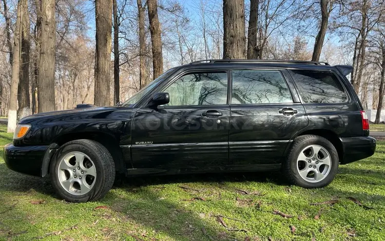 Subaru Forester 2001 годаfor3 600 000 тг. в Тараз