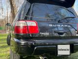Subaru Forester 2001 года за 3 500 000 тг. в Тараз – фото 4