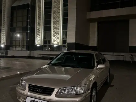 Toyota Camry 1999 года за 3 500 000 тг. в Талдыкорган